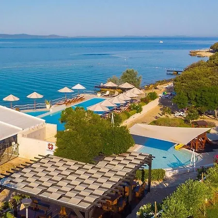 Marea 2 With Pool Access Apartment
