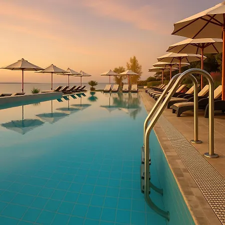 Marea 2 With Pool Access Apartment Petrcane