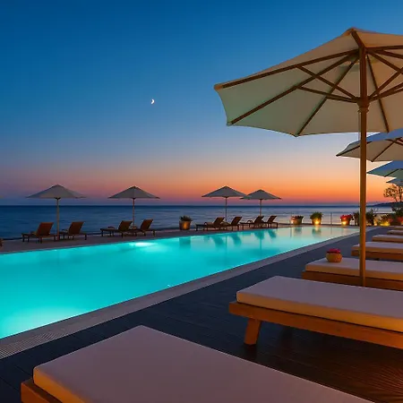 Marea 2 With Pool Access Apartment