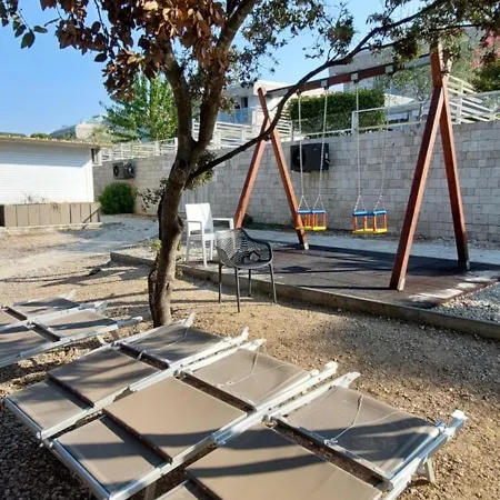 Marea 2 With Pool Access